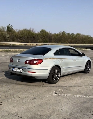Passat CC 1.8 Turbo  - imagine 2