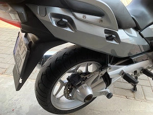 Vând  BMW r1200 rt - imagine 3