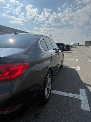 BMW 520d 2017 Sport line - imagine 4