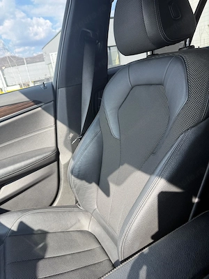 BMW 520d 2017 Sport line - imagine 9