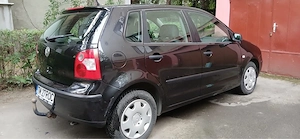vw polo an 2003 - imagine 3