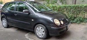 vw polo an 2003 - imagine 4
