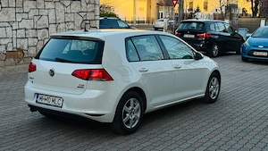 Volkswagen Golf 7 1.6 tdi 2014 - imagine 4