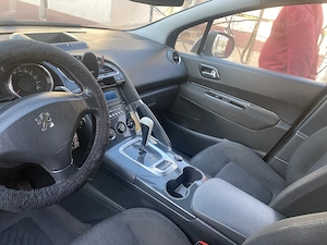 Peugeot 3008 Automata 2011 - imagine 4