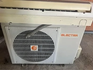 Vând aparat de aer condiționat Electra 9000 BTU