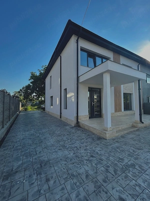 Casa  de vânzare în Nanov!!!