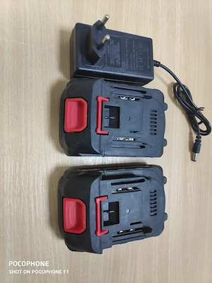 vând trimer tăiat iarba electric