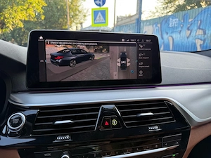 BMW 530e 48.000km G30 facelift - imagine 2