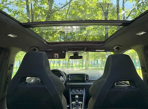 Skoda Karoq 1.5 TSI Sportline - imagine 7
