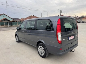 mercedez vito8+1 - imagine 7