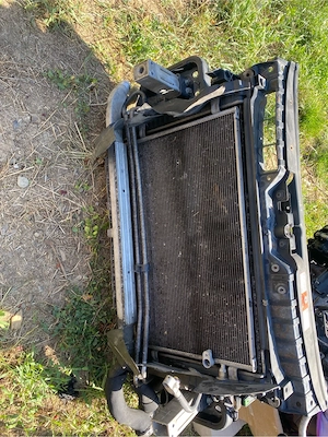 vand motor audi A6 C6 - imagine 2