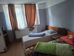 Proprietar, vând  pensiune turistică 8 camere - imagine 5