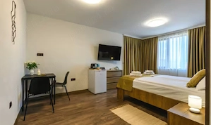 Camere TIP Garsoniere