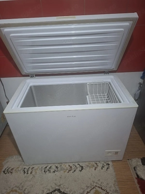 vand lada frigorifica