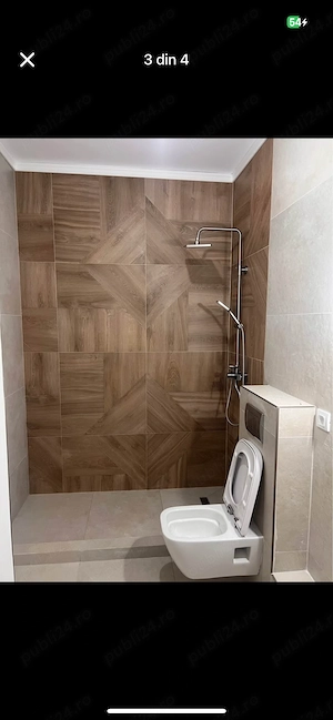 Apartament 51 mp Cluj complex Elite City - imagine 3