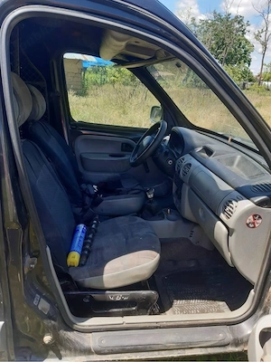 vand dezmembrez renault kango  - imagine 2