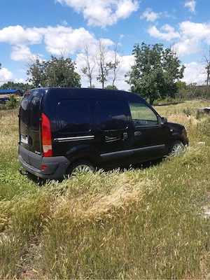 vand dezmembrez renault kango  - imagine 4