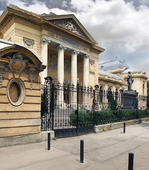 Meditații Chimie Organică