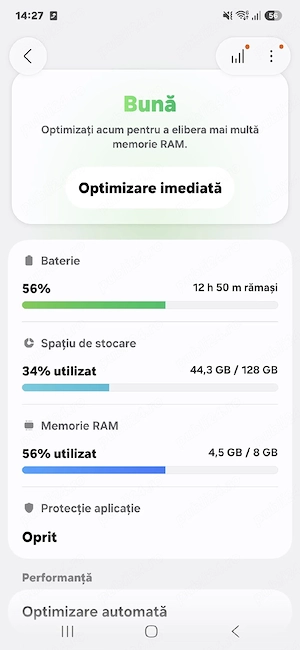 Samsung A55 128GB 