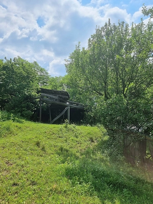 Teren intravilan cu livada - 9.000 mp, sat Ogretin, comuna Drajna - imagine 6