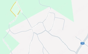 Teren intravilan cu livada - 9.000 mp, sat Ogretin, comuna Drajna - imagine 7