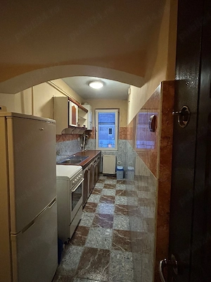 Dau in chirie apartament cu doua camere,zona bazin olimpic  - imagine 6