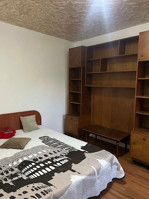 Dau in chirie apartament cu doua camere,zona bazin olimpic  - imagine 3