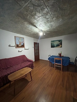 Dau in chirie apartament cu doua camere,zona bazin olimpic  - imagine 4