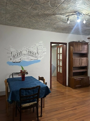 Dau in chirie apartament cu doua camere,zona bazin olimpic  - imagine 5