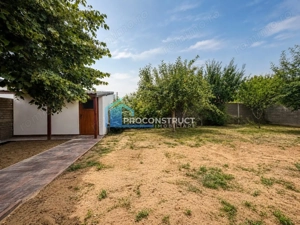 Casa individuala de vanzare | Dumbravita | 120 mp | 630 mp teren | - imagine 2
