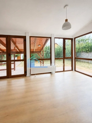 Casa individuala de vanzare | Dumbravita | 120 mp | 630 mp teren | - imagine 3