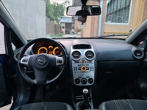 Opel corsa  - imagine 5