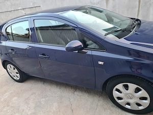 Opel corsa  - imagine 3