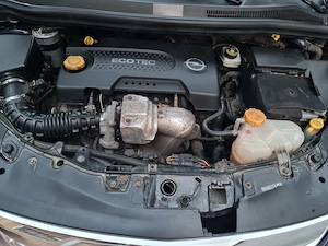Opel corsa  - imagine 6