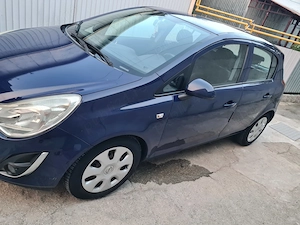 Opel corsa  - imagine 4