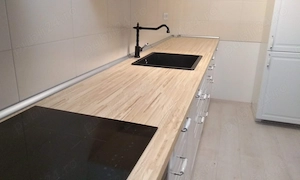  Montaj mobilier