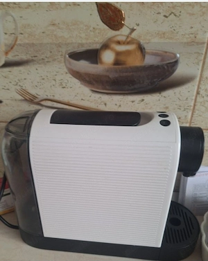Espressor cu capsule   stare foarte bună   230 lei