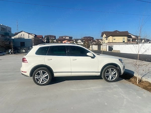 Volkswagen Touareg 7p tdi 3.0 cata 