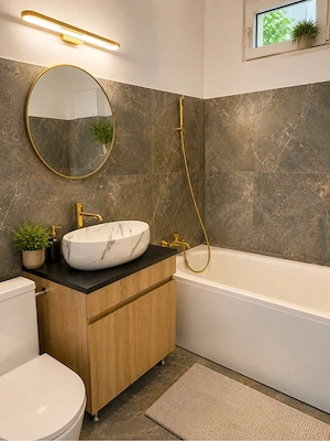 Propietar vand apartament 2 camere , Ion Mihalache , metrou 1 Mai - imagine 3