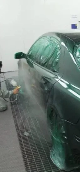 reparatii bari -spoilere ,vopsitorie auto