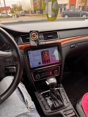  Vand schimb  Variante Skoda Superb 2 1.8tsi DSG7+1 cu pornire din telecomanda - imagine 5