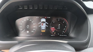 Volvo XC 90 D5 AWD Inscription - imagine 9