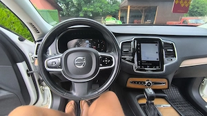 Volvo XC 90 D5 AWD Inscription - imagine 6