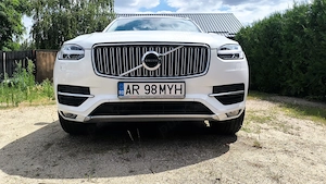 Volvo XC 90 D5 AWD Inscription - imagine 5