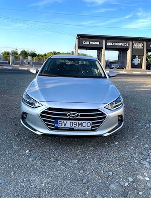 vand sau schimba hiunday elantra 1.6 mpi
