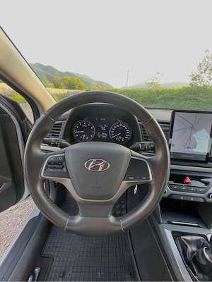 vand sau schimba hiunday elantra 1.6 mpi - imagine 6