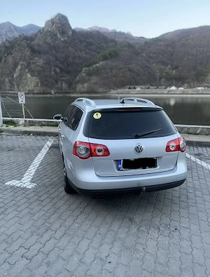 Volkswagen Passat  - imagine 5