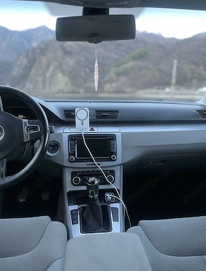 Volkswagen Passat  - imagine 6