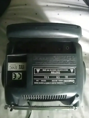 Tv,radio auto 