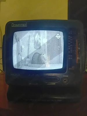 Tv,radio auto 
